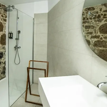 El Pozo - Finca La Suerte Grande Holiday home *
