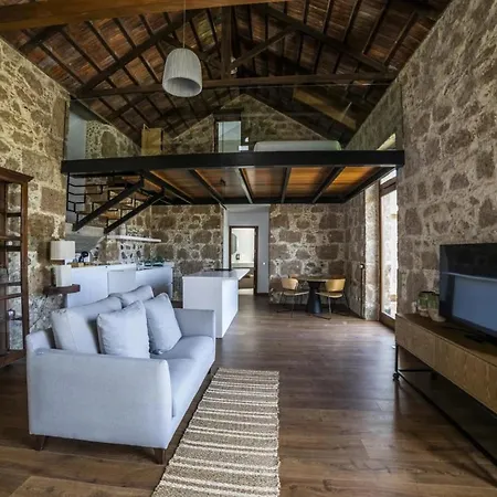 El Pozo - Finca La Suerte Grande