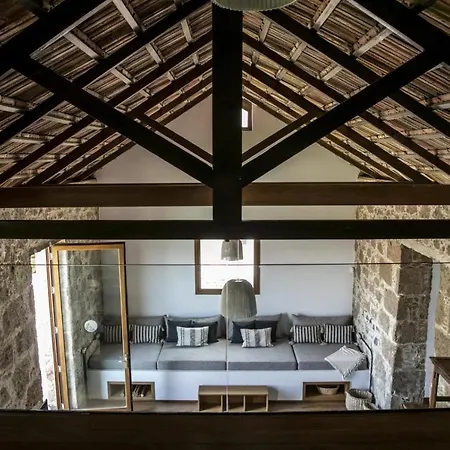Holiday home El Pozo - Finca La Suerte Grande