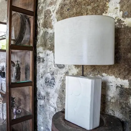 El Pozo - Finca La Suerte Grande Holiday home Telde