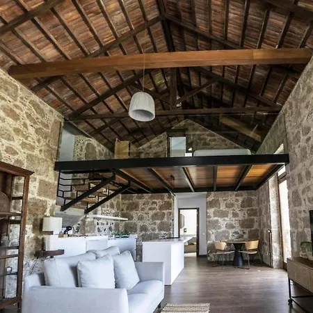 Holiday home El Pozo - Finca La Suerte Grande