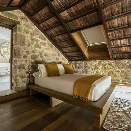 El Pozo - Finca La Suerte Grande Ferienhaus