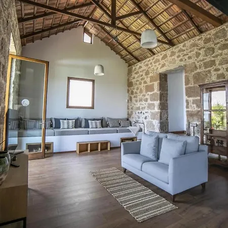 El Pozo - Finca La Suerte Grande Ferienhaus Telde