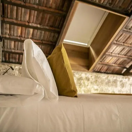 El Pozo - Finca La Suerte Grande Ferienhaus *