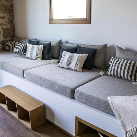 Ferienhaus El Pozo - Finca La Suerte Grande